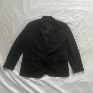 Uniqlo Tailored Jacket Relaxed Fit